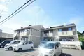 シェランジェ1号館