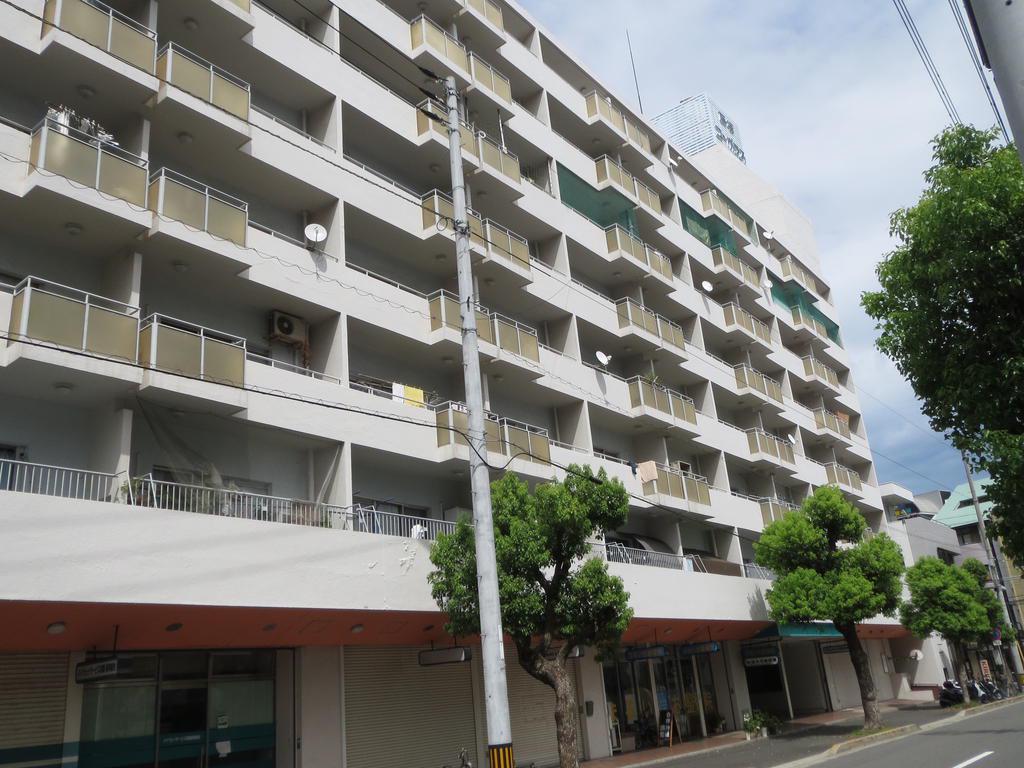 藤塚コーポラス