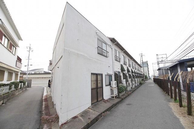 ワンルーム喜田