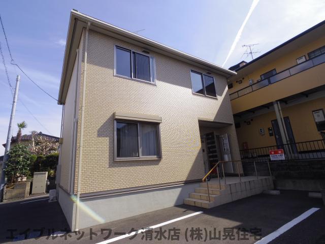 セゾンクレベール D棟