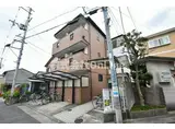 チェリーハイツ西山本