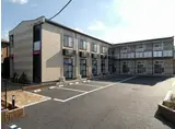 東武東上線 坂戸駅(埼玉) 徒歩17分 2階建 築16年