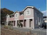 長野県千曲市 2階建 築21年