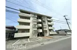 三間マンション