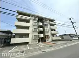 三間マンション