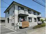 エスコルタ新町A