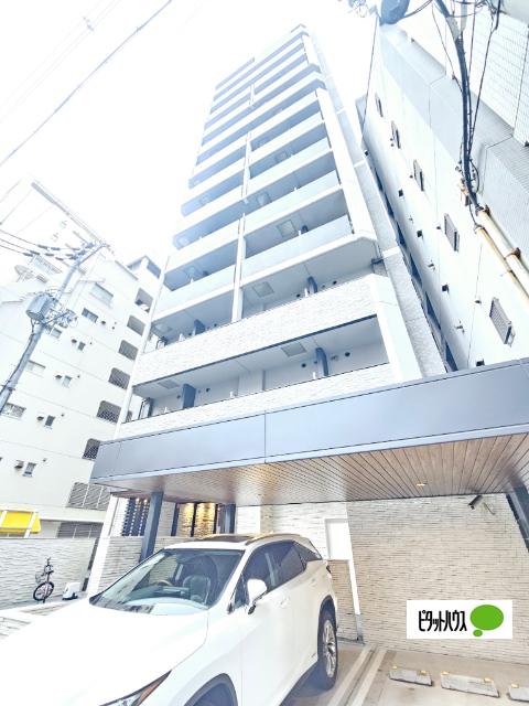 シャローズワン立売堀