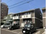 セジュール芦原 B棟
