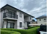 藤代パークマンションF