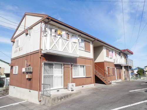 メゾン東川
