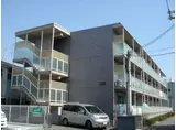 城北ハイム