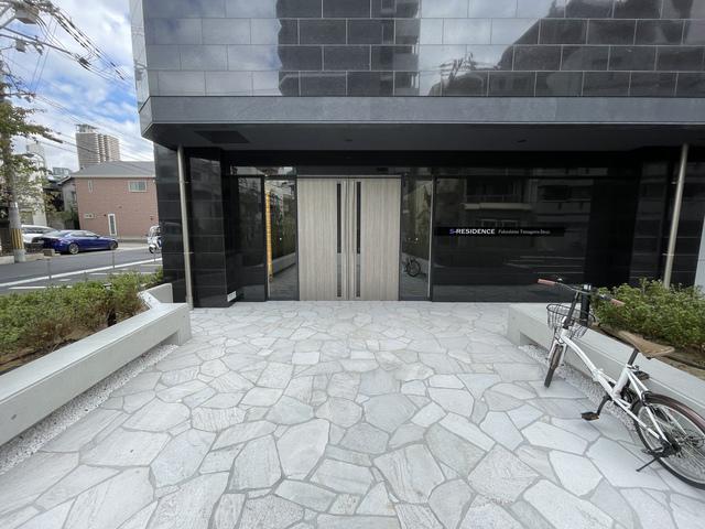 S-RESIDENCE福島玉川DEUX