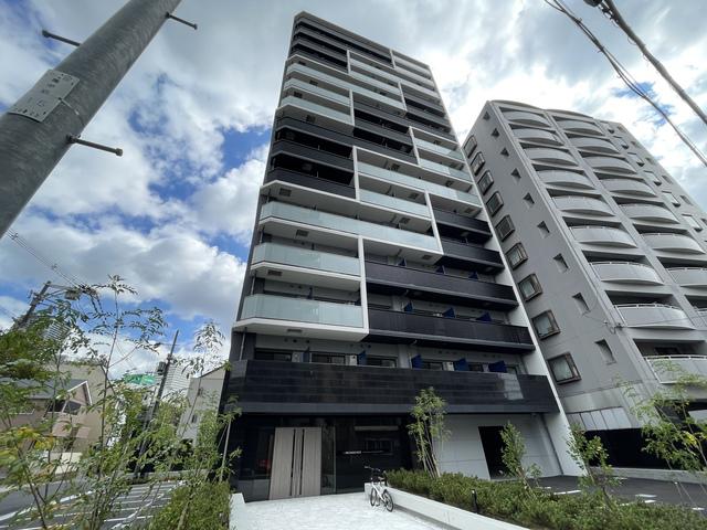 S-RESIDENCE福島玉川DEUX