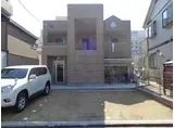 グレーシア・K