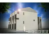 ハーモニーテラスすみれも