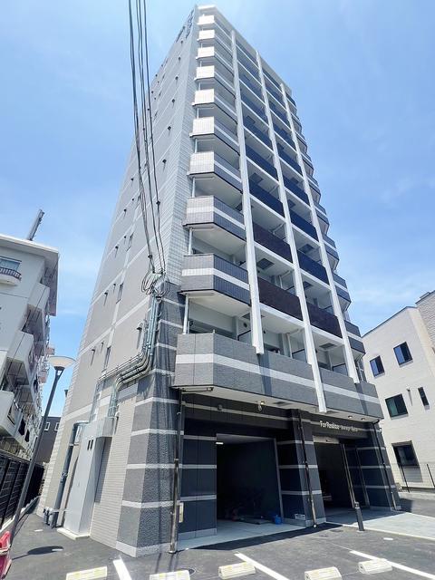 フォーリアライズ淡路ライツ