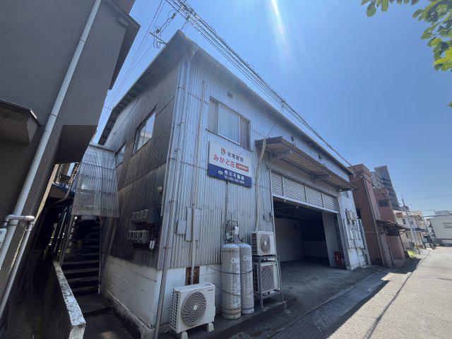 みかど荘
