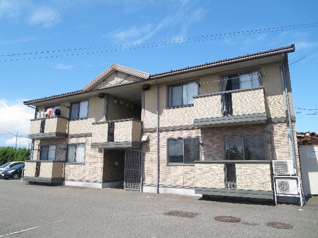サラエYS A棟
