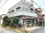 シェアハウス横浜根岸