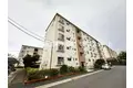 馬堀台団地1号棟