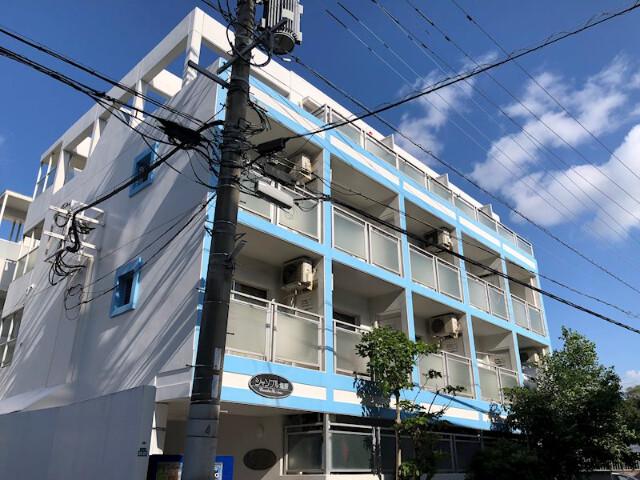 シャンブル塩原