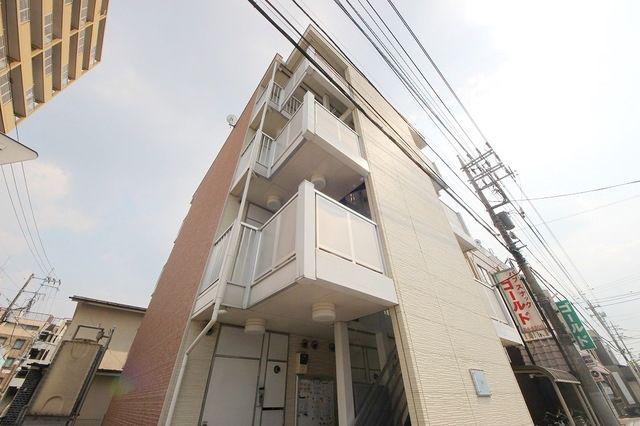 レオパレス彩