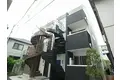 アクロス芦屋西アパートメントII