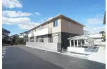 LA VIERGE