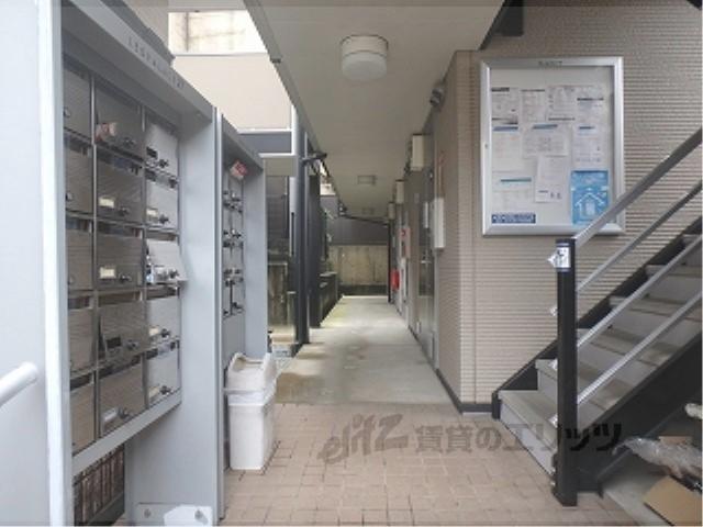 レオパレス東山山麓