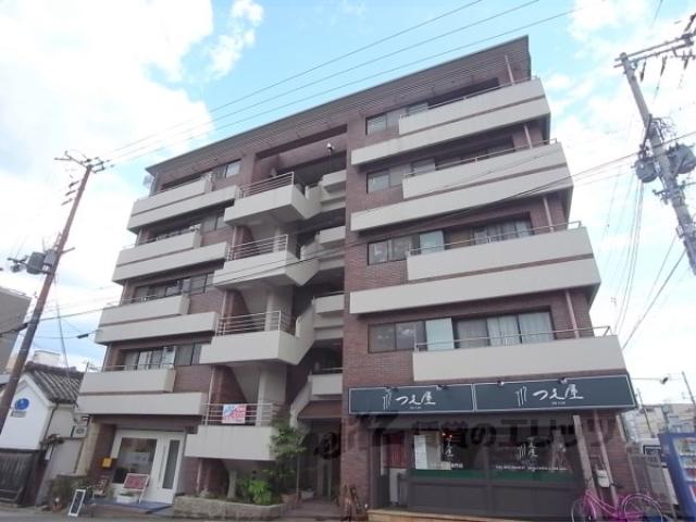 一浦マンション