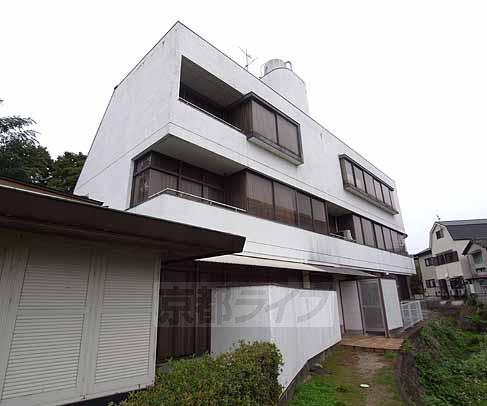 ハヤシマンション