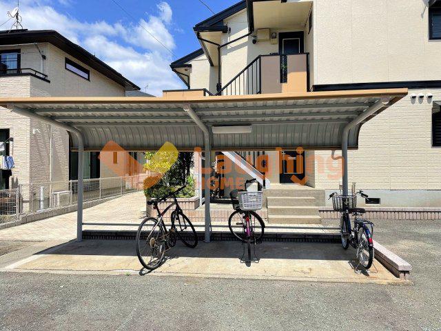 セジュール坂井I