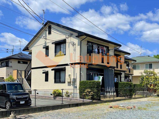セジュール坂井I