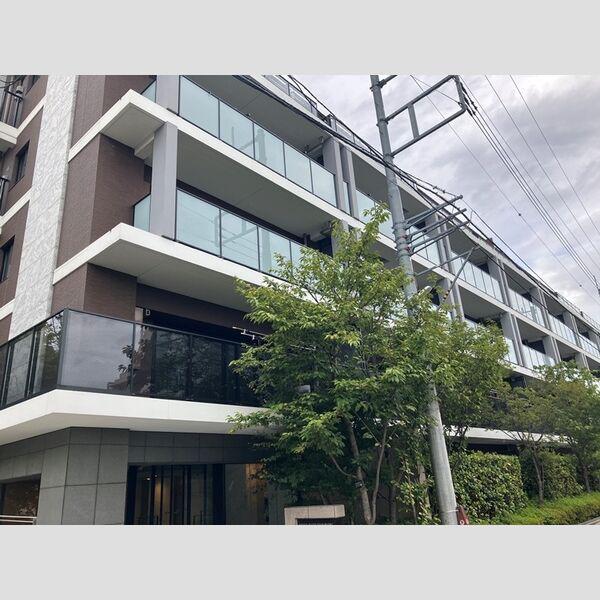 アネシア生田月見台