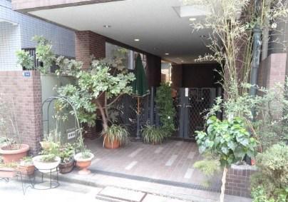 ルクレ日本橋蛎殻町
