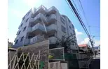 芦屋東パークハイツ