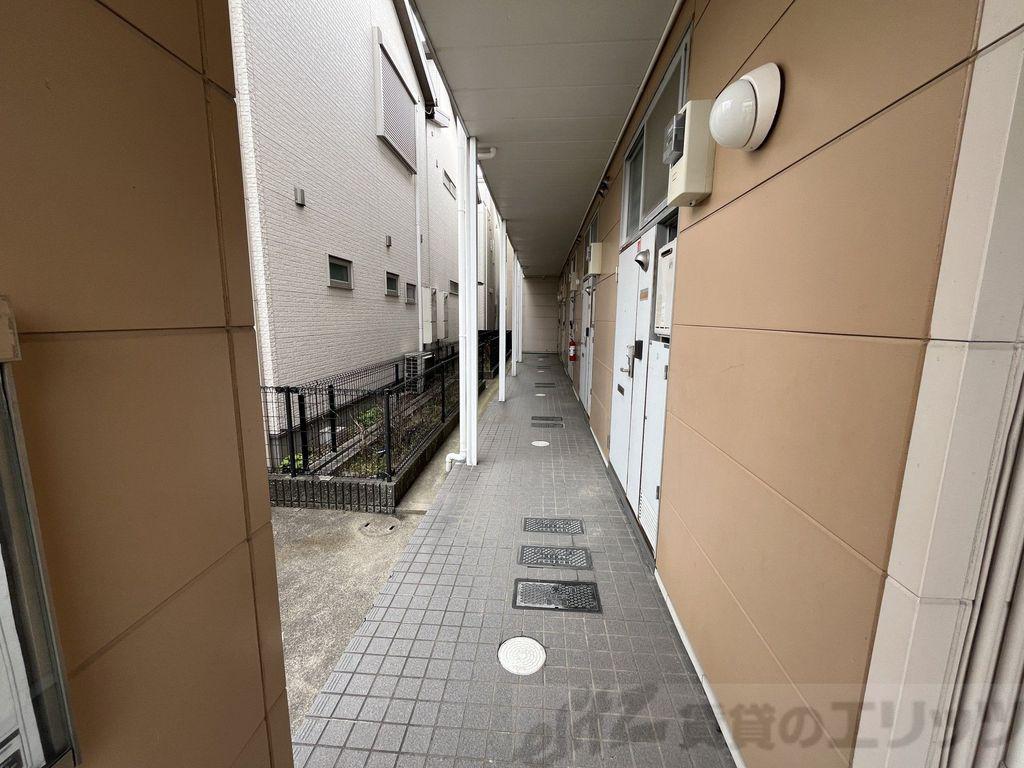 レオパレスマンゲシア