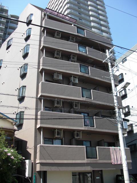 フレア新大阪