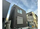 INITIUMDOMUS渋谷本町