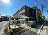 アンプルールフェール西大路