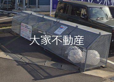 プチメゾン小野E