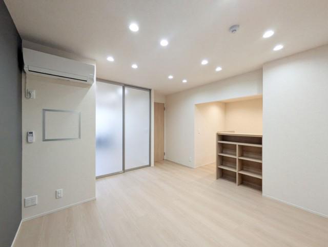 NOBLE RAFFINER上小町