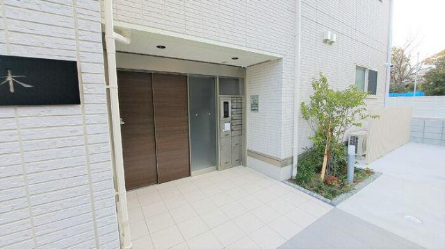 D-RESIDENCE南茨木