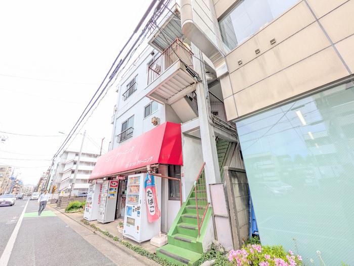 みつわマンション