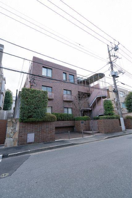 島津山岩波ハイツ