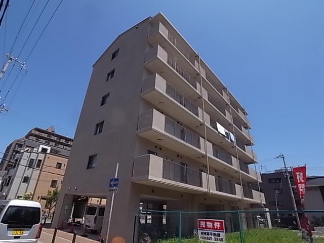 ウエストアヴェニュー
