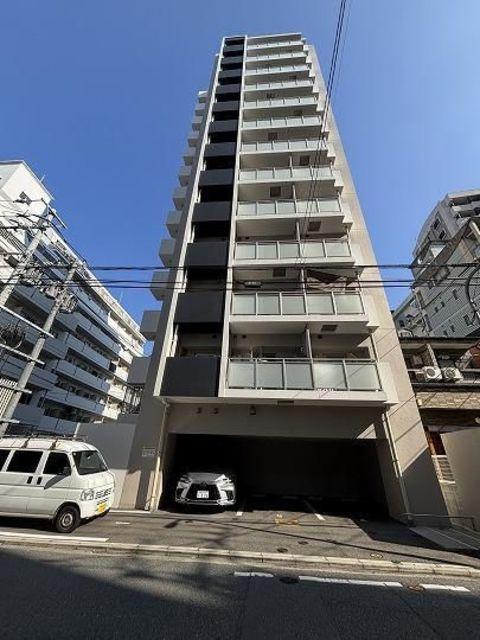 MODERN PALAZZO 天神南II