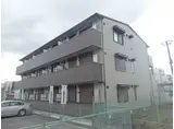 ＪＲ内房線 五井駅 徒歩2分 3階建 築9年