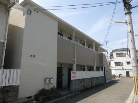 レオパレスさんわ大和田第5