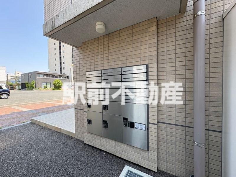 メテオール久留米本町
